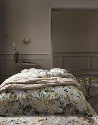 Ruth Quilt Cream