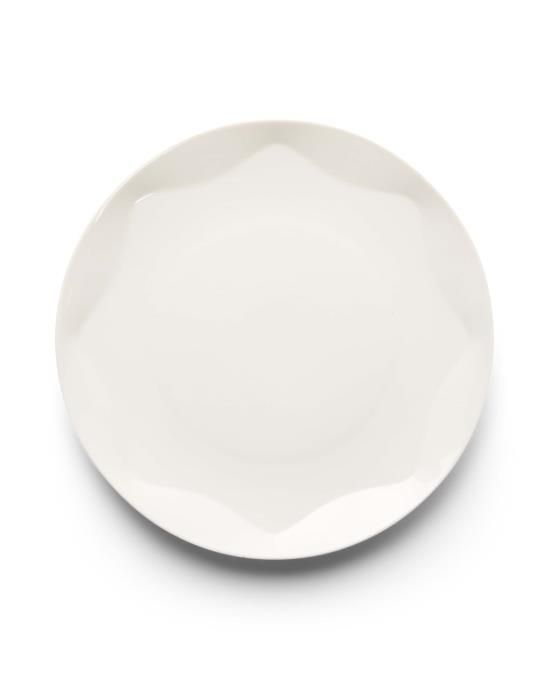 Sculpture Dinner Plate