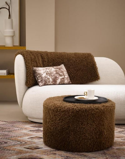 Shelley Pouf