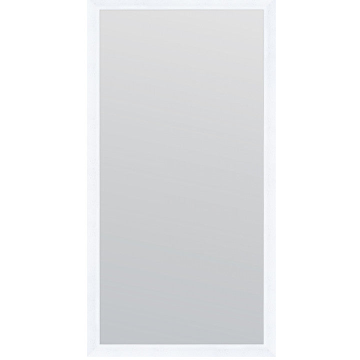 Mirror White 40cmx80cm