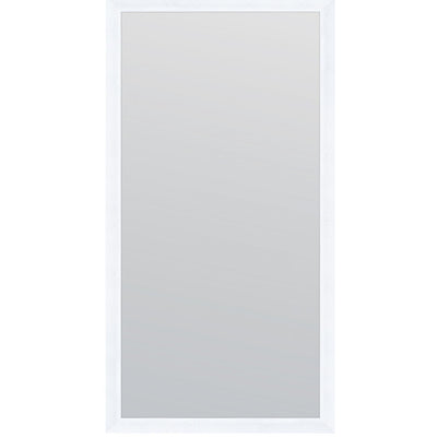 Mirror White 40cmx80cm