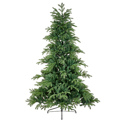 7ft Calgary Spruce Artificial Christmas Tree