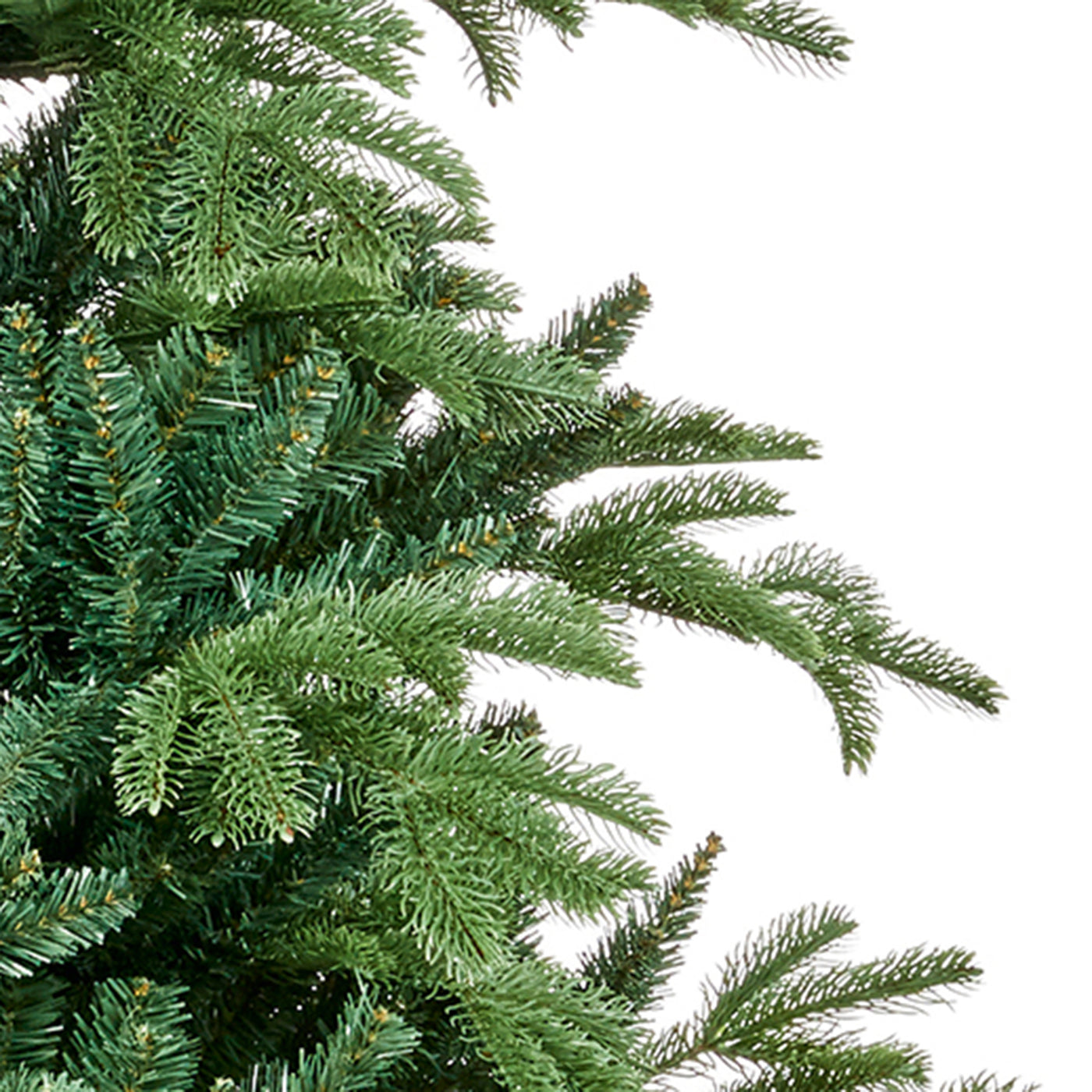 7ft Calgary Spruce Artificial Christmas Tree