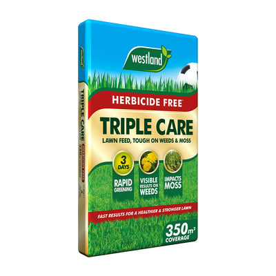 Westland Triple Care for Lawn care