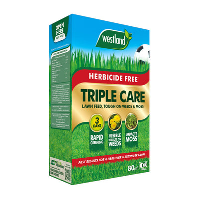 Westland Triple Care - Lawn Care