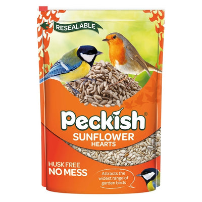 PK Sunflower Hearts 2Kg - The Pavilion