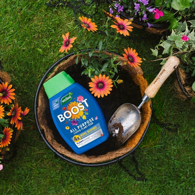 Westland Boost All Purpose Liquid Plant Food 1L Display