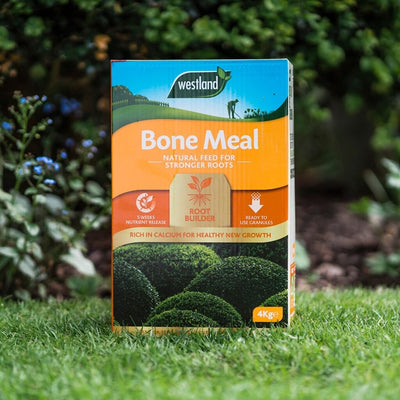 Westland Bonemeal 4Kg