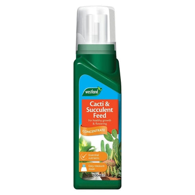 Westland Cacti & Succulent Feed Concentrate