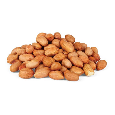 Peckish Peanuts 2kg + 20% Extra Free