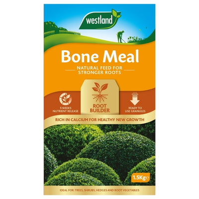 Westland Bonemeal 1.5Kg