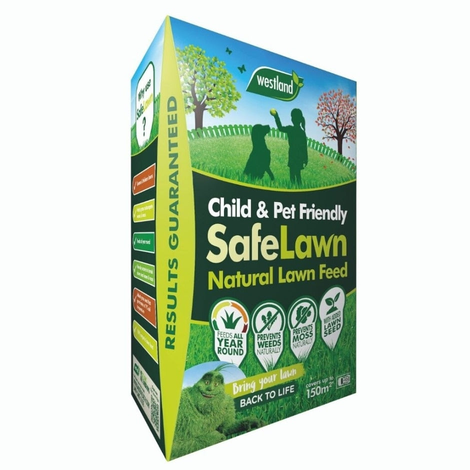 Westland SafeLawn 150m²