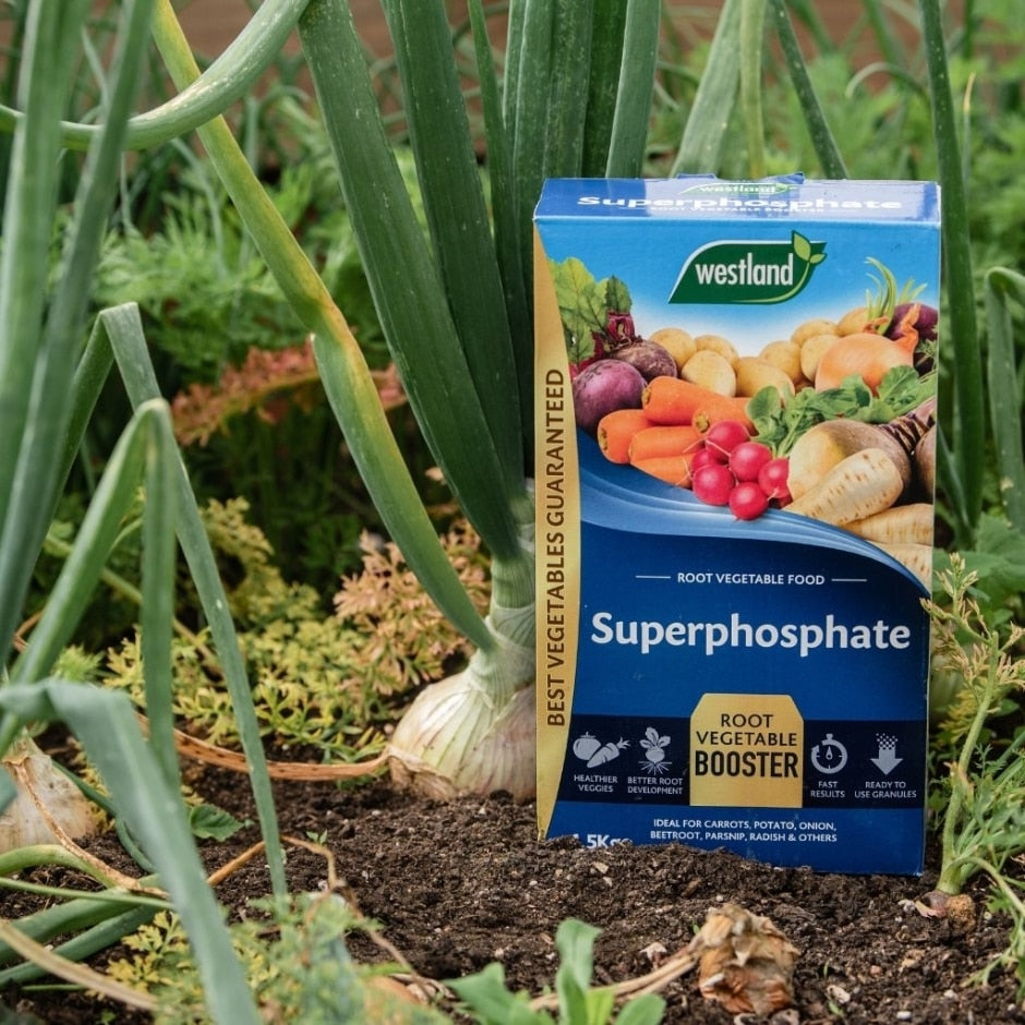 Westland Superphosphate 1.5Kg