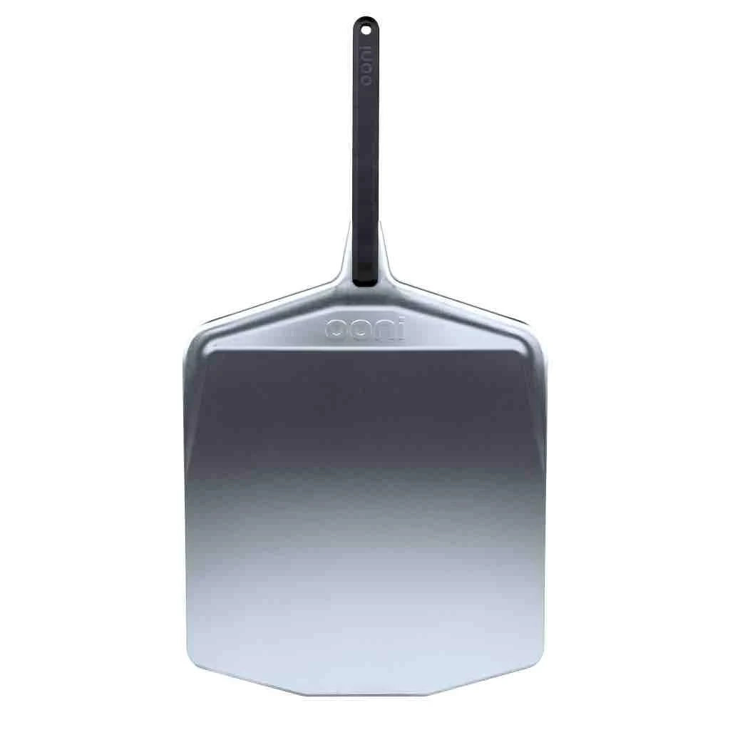 Pizza Peel - Solid Aluminium - 16''