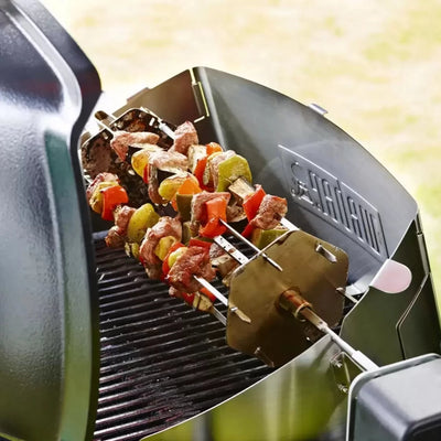 Rotisserie - Q 200/2000 Series