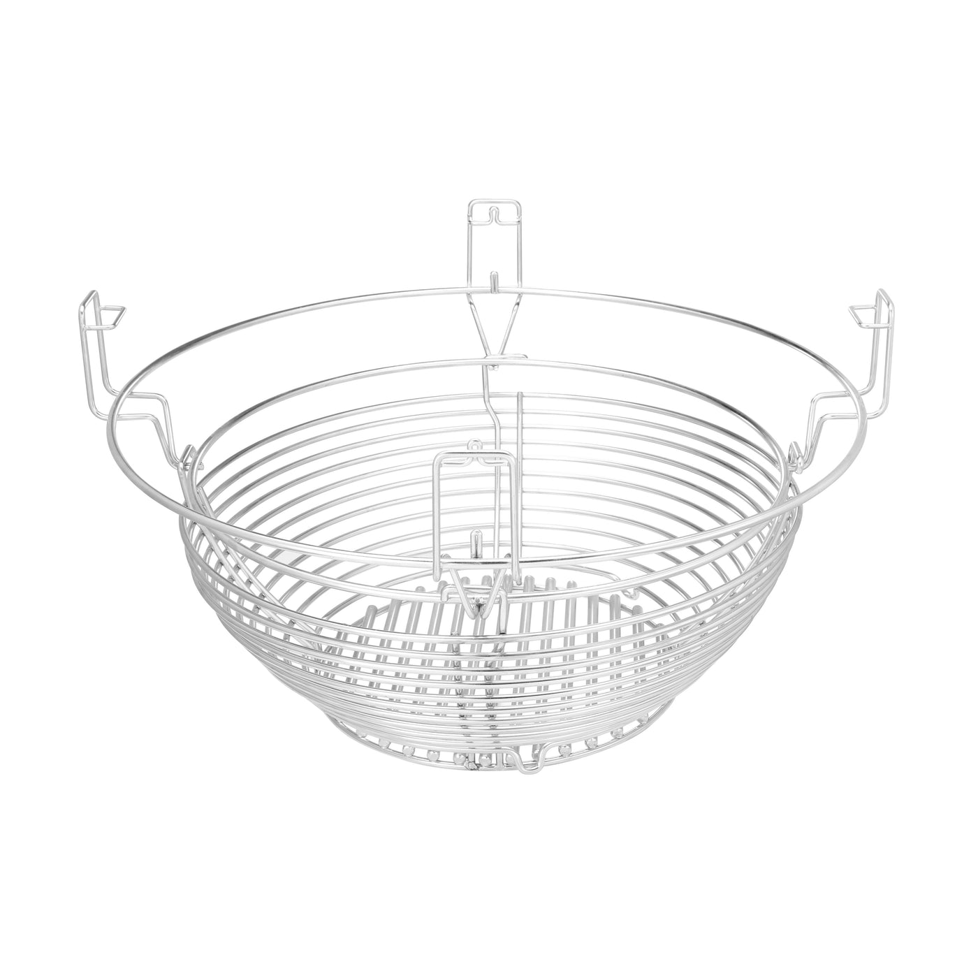 Charcoal Basket for Big Joe - The Pavilion